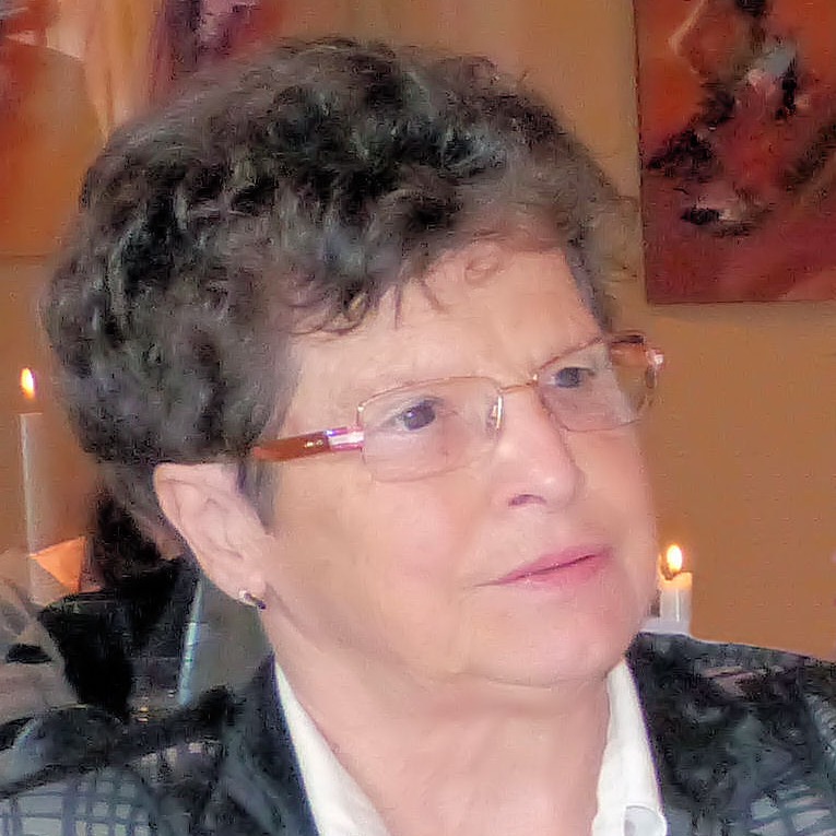 Photo de Annie KLEIN