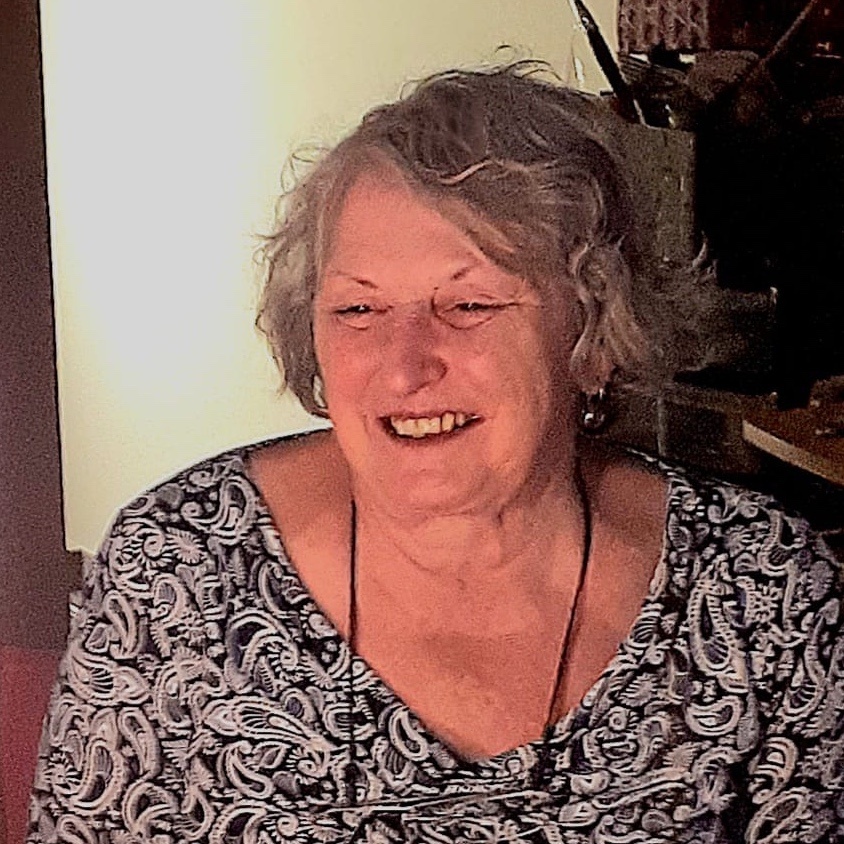 Photo de Marie JOLLY