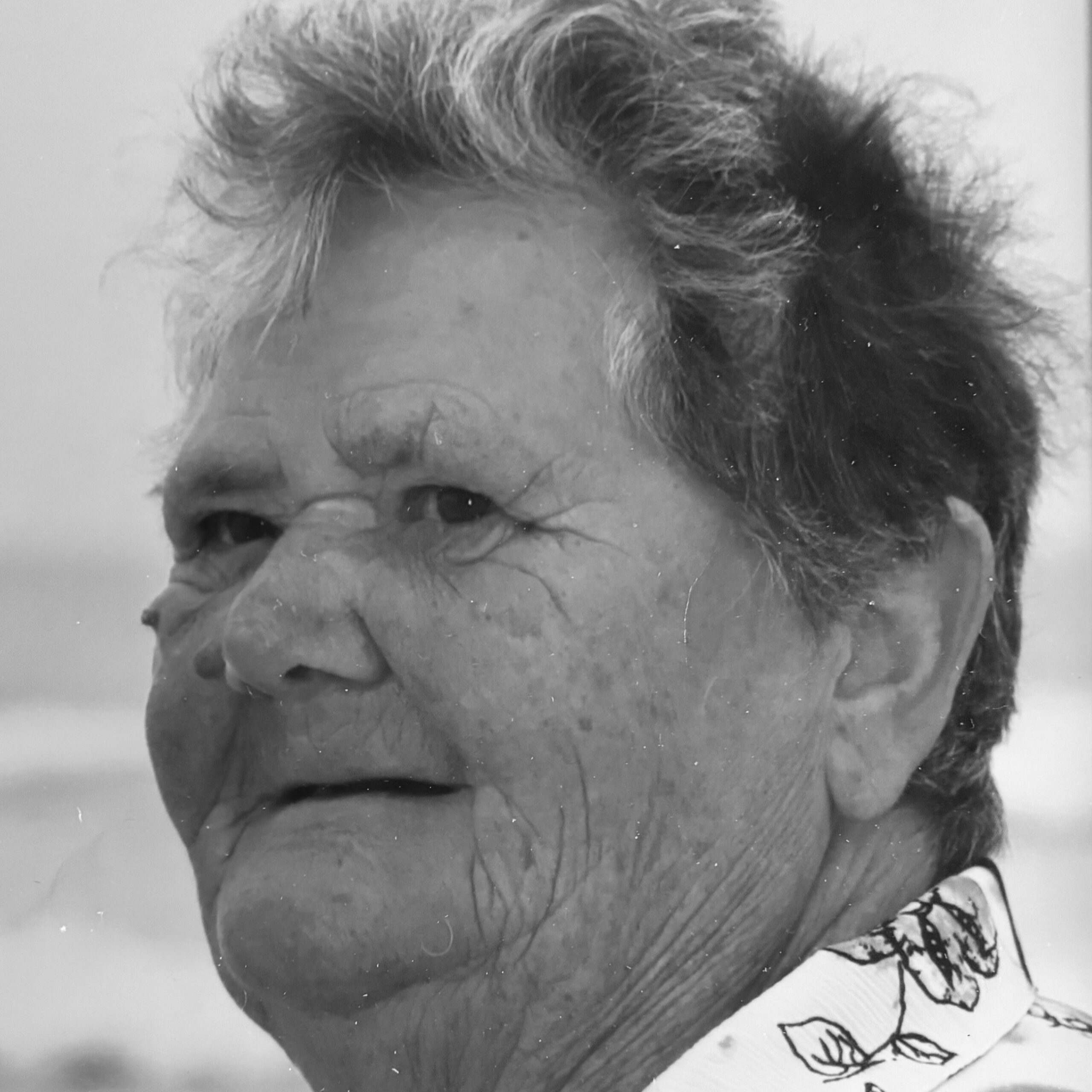 Photo de Marguerite FISCHBACH