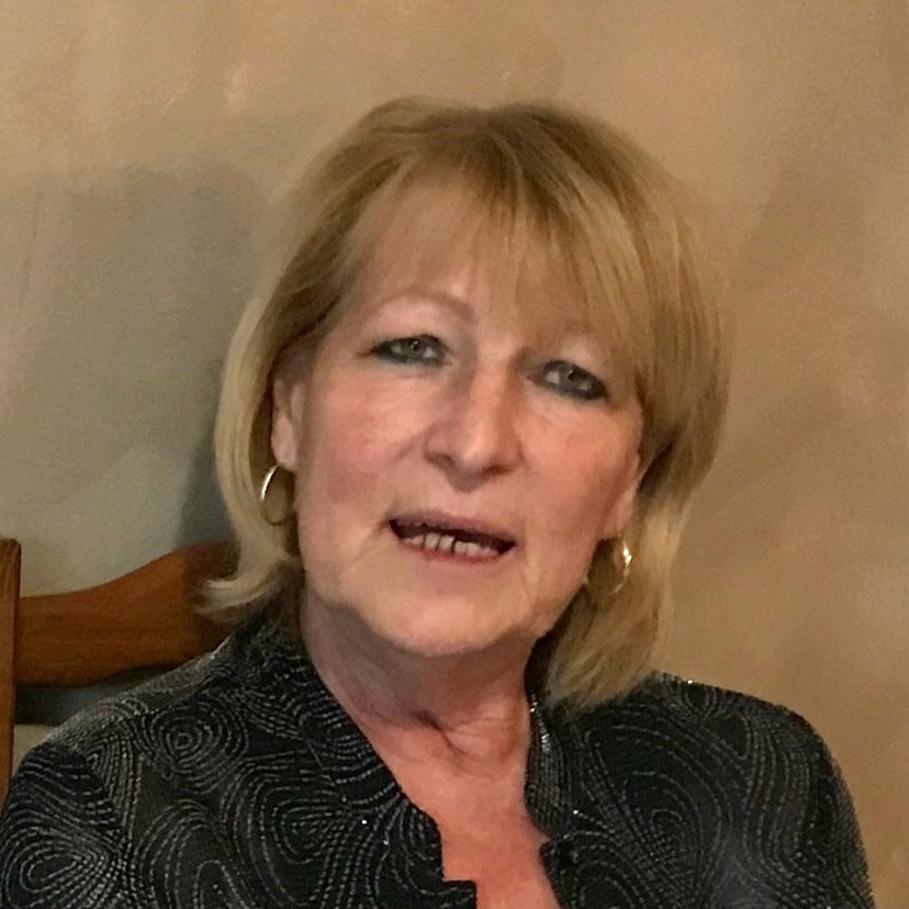 Photo de Marguerite FISCHBACH