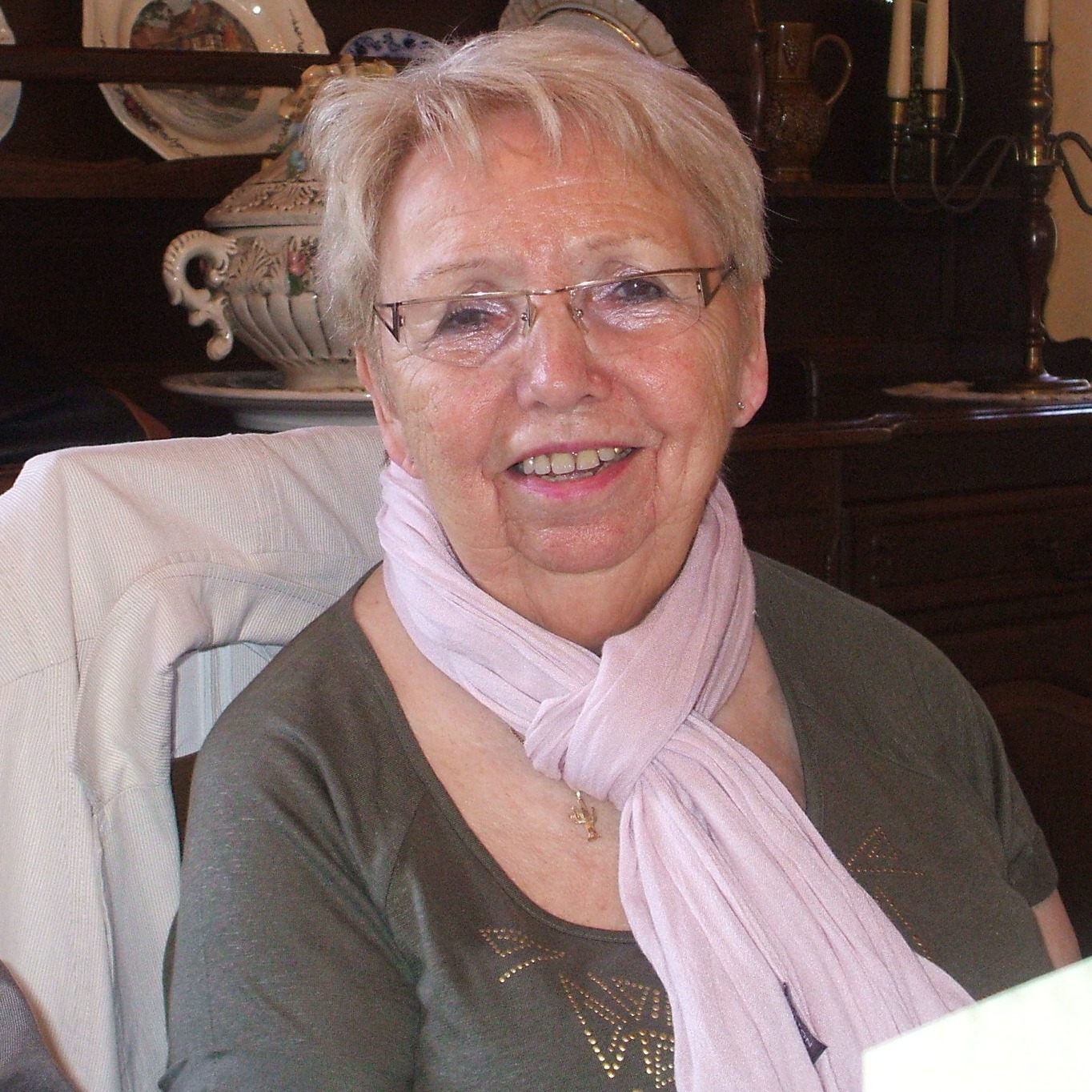 Photo de Marie JOLLY