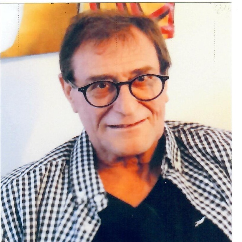 Photo de Marguerite FISCHBACH