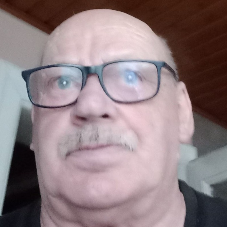 Photo de Marguerite FISCHBACH