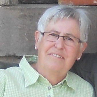 Photo de Marlise KOEHL