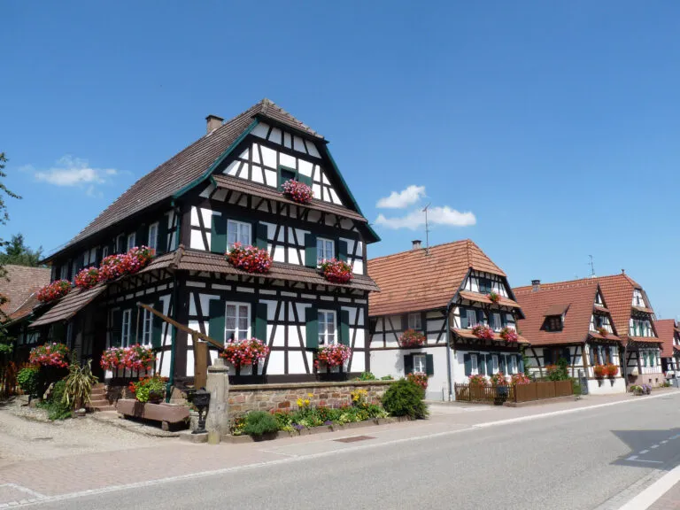 Betschdorf (67660)