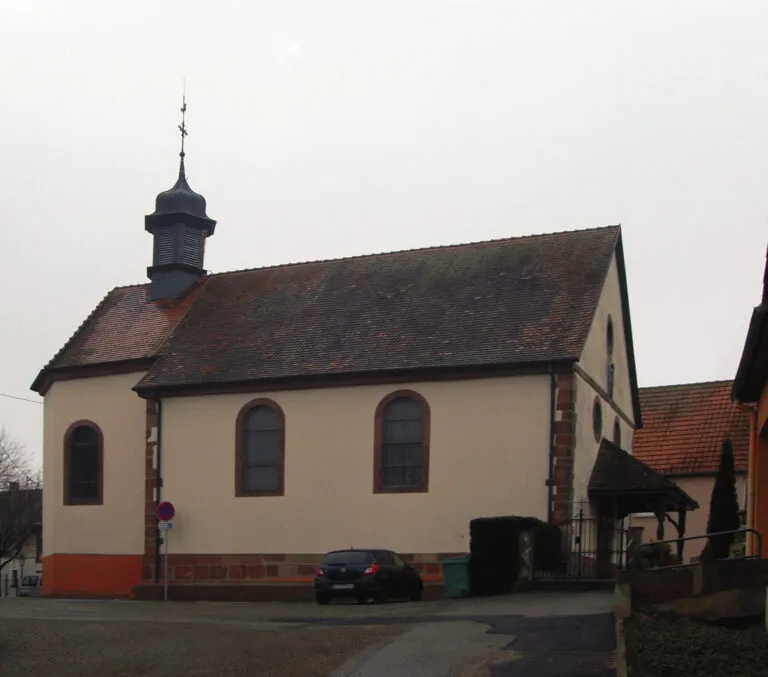 Donnenheim (67170)