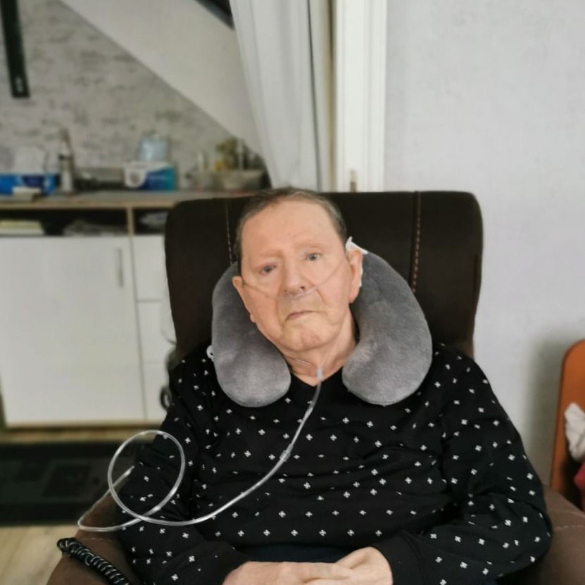 Photo de Marguerite FISCHBACH