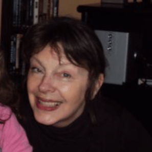 Photo de Martine BECKENDORF