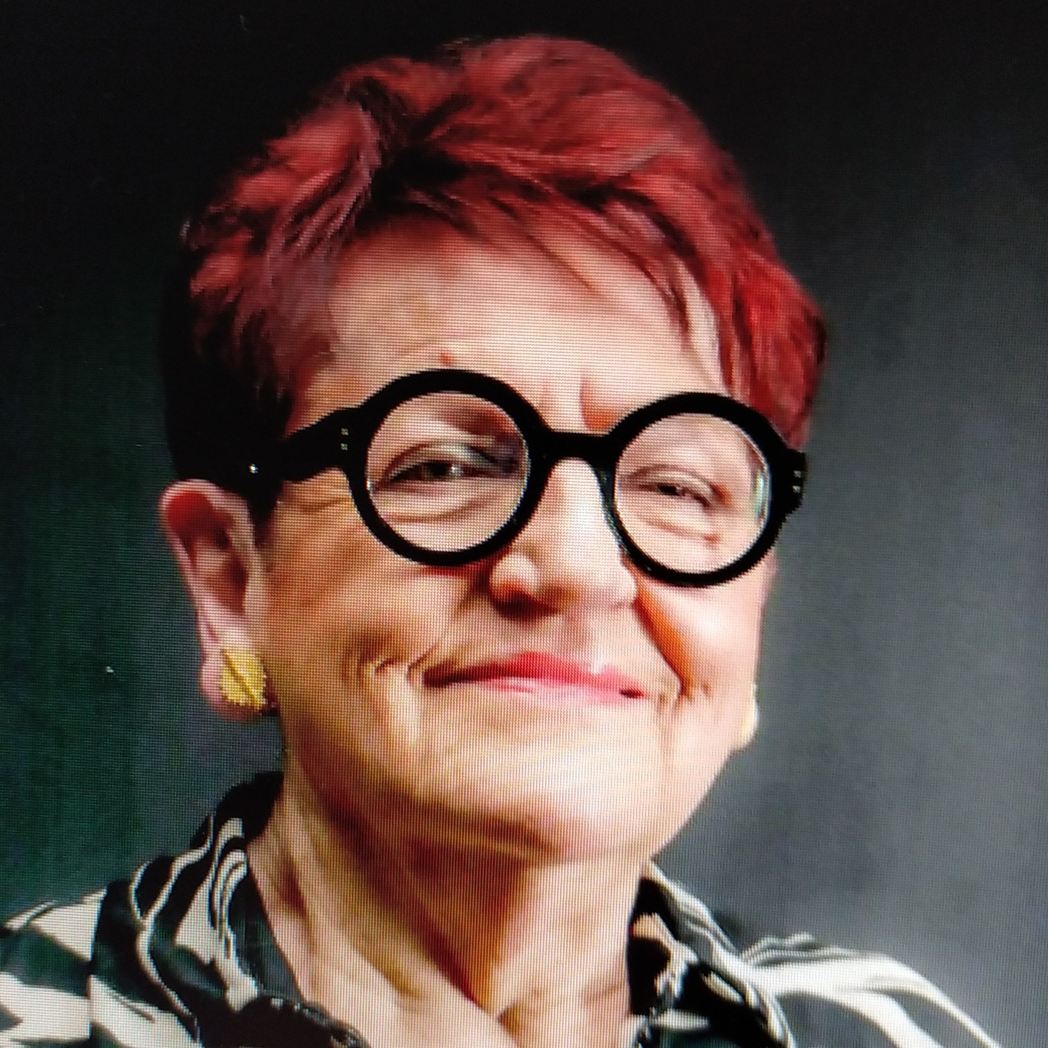 Photo de Madame Monique ANWEILLER