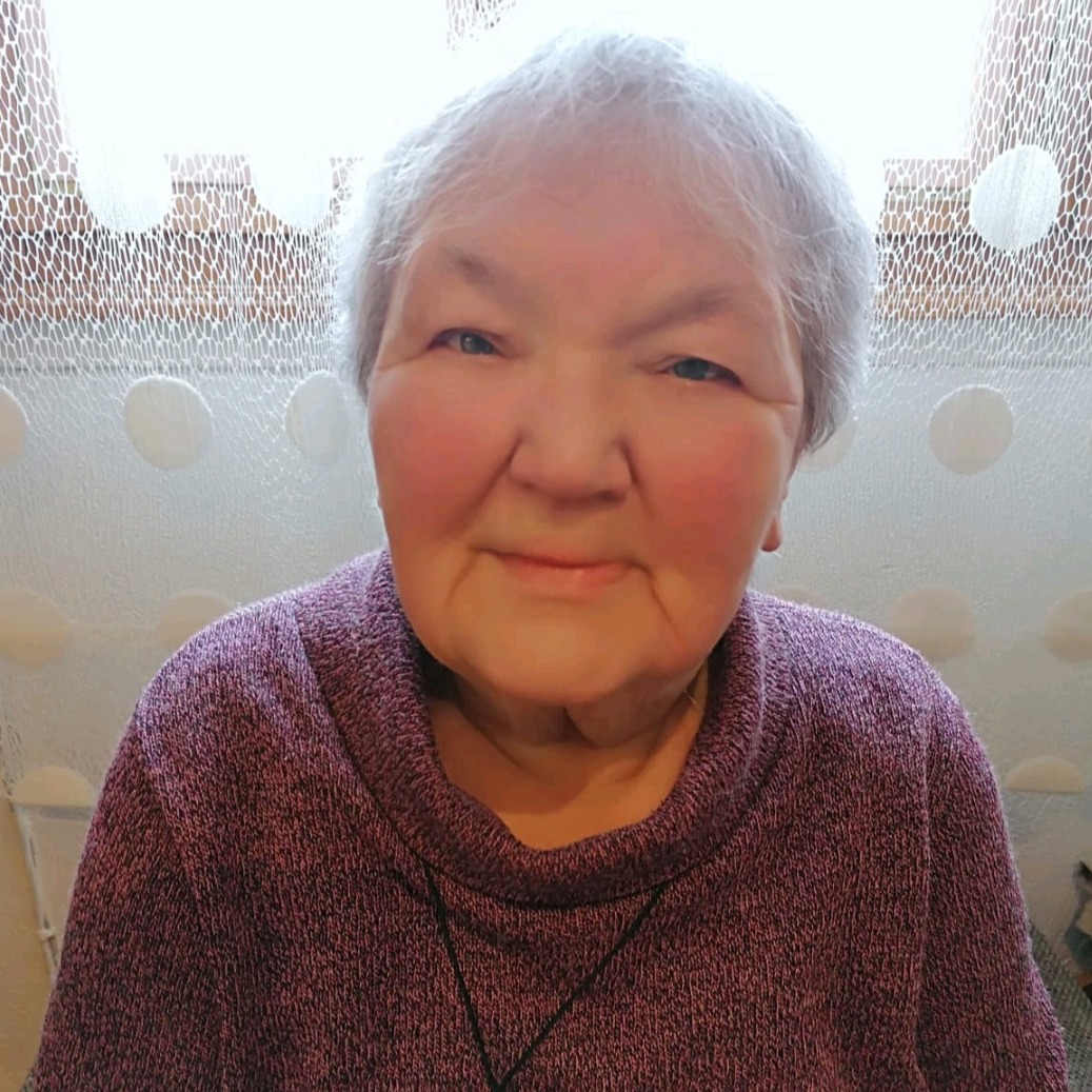 Photo de Madame Madeleine  KUHN