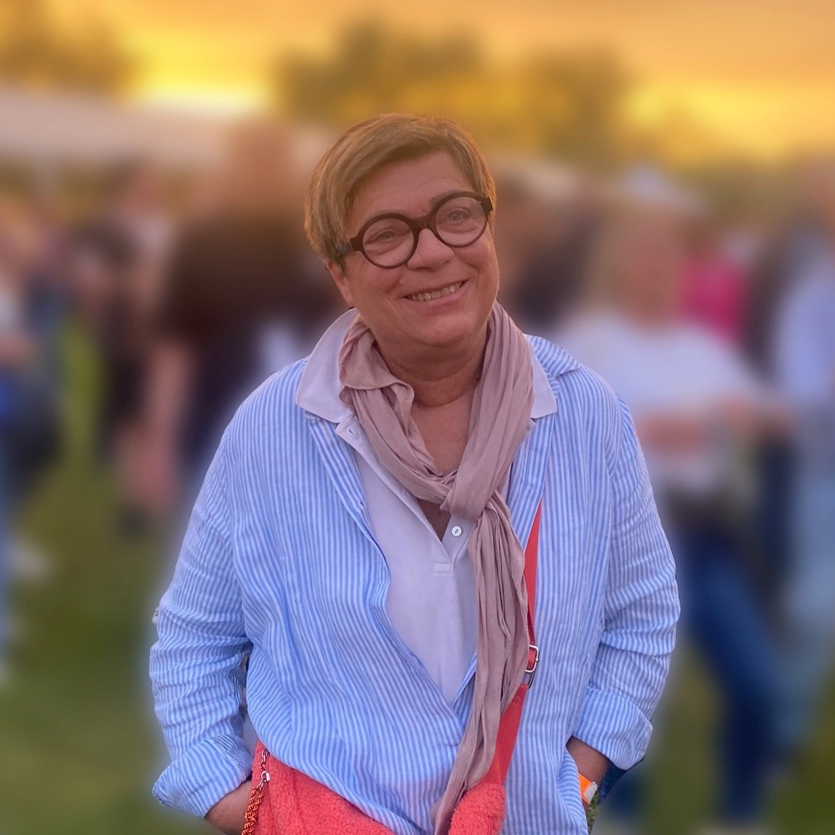 Photo de Manuela ZIMMER