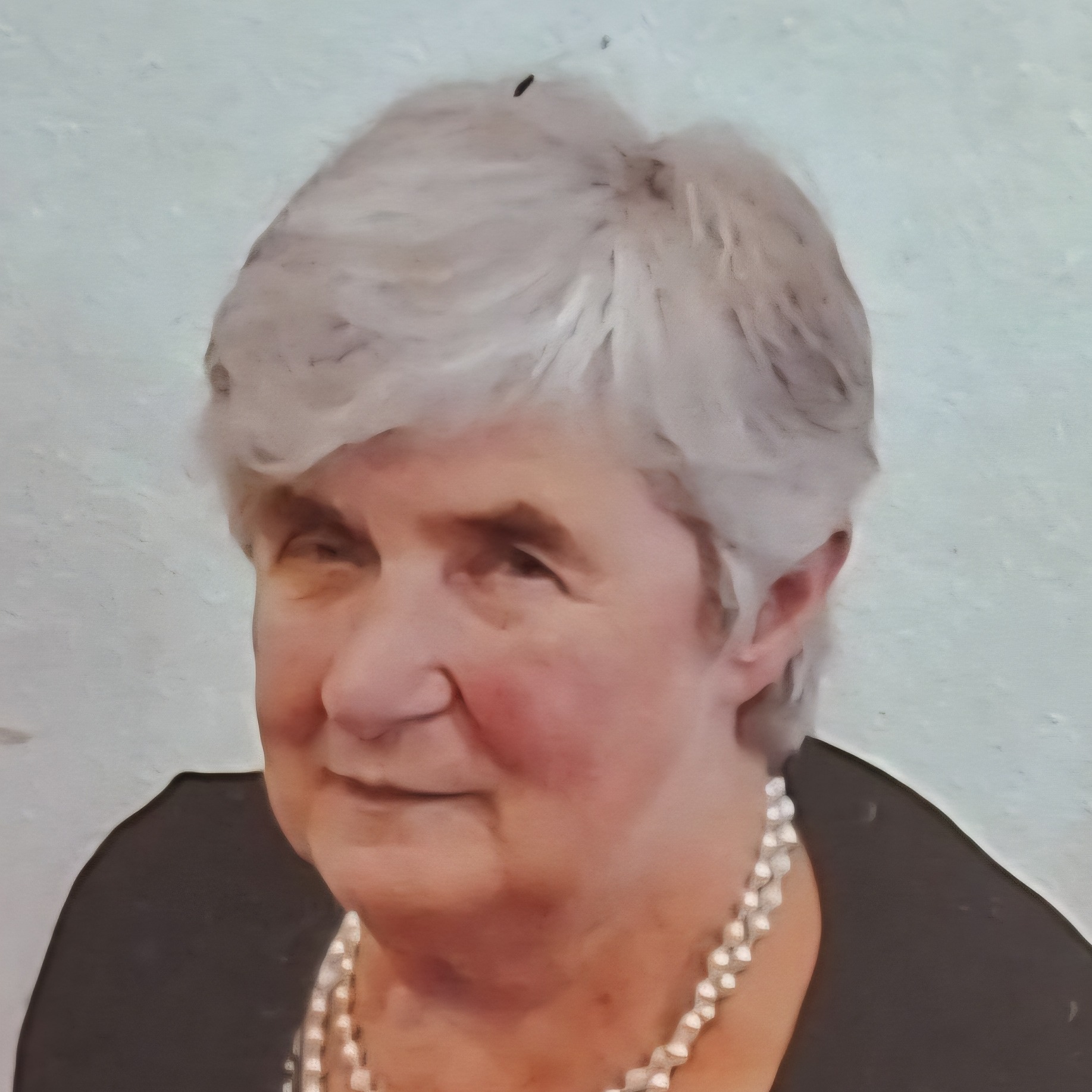 Photo de Marie HAAS