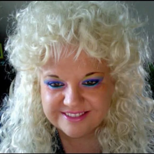 Photo de Violette ARON