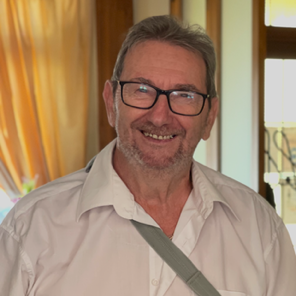Photo de Pierre ZINT