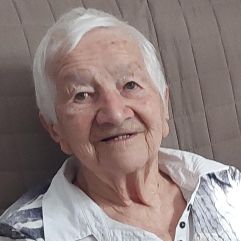 Photo de Madame Catherine , Marie BECK