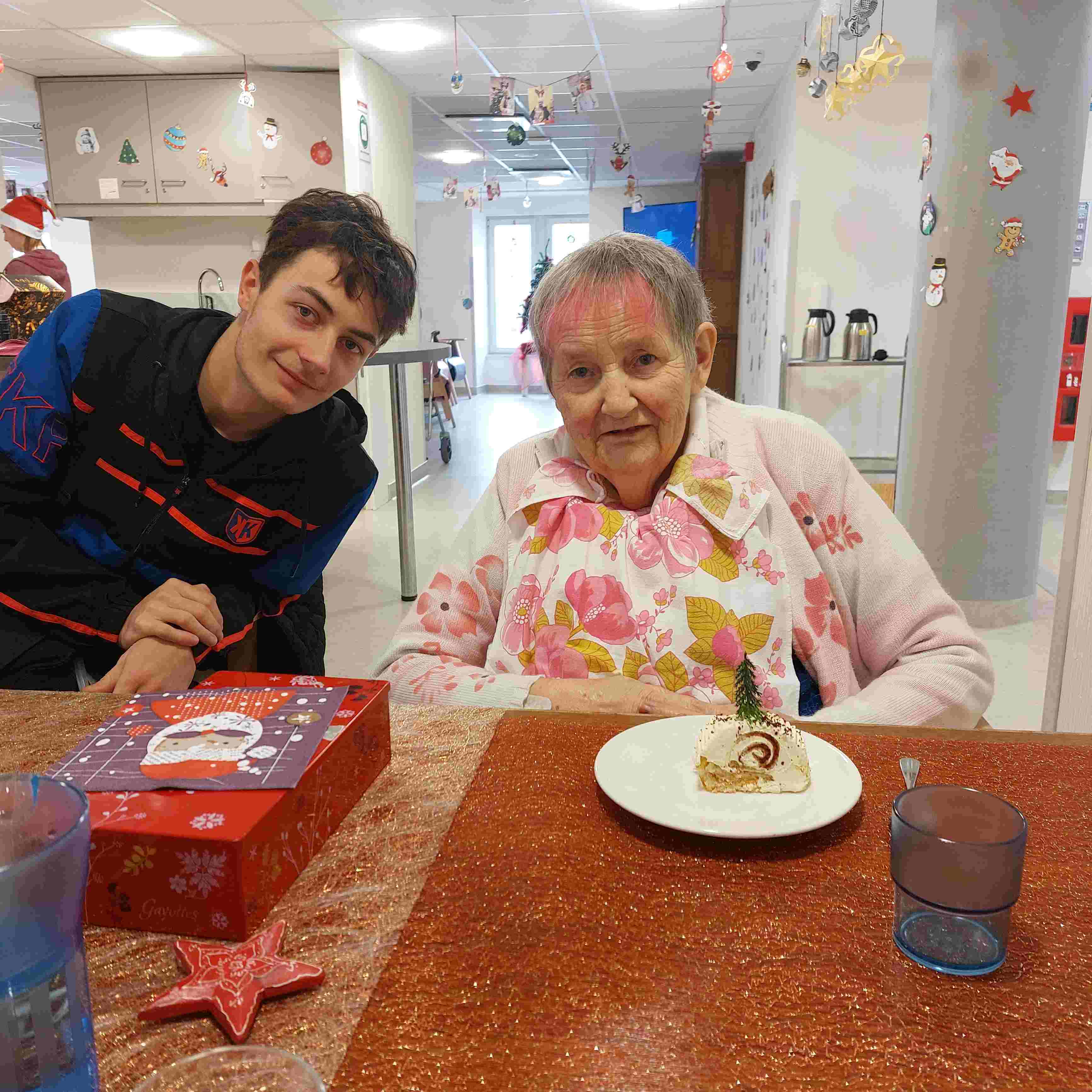 Photo de Christiane MORI