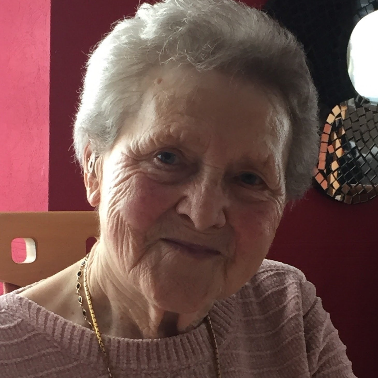 Photo de Marie SEITHER