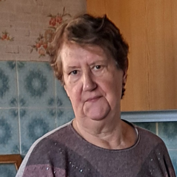 Photo d’Alice EYERMANN