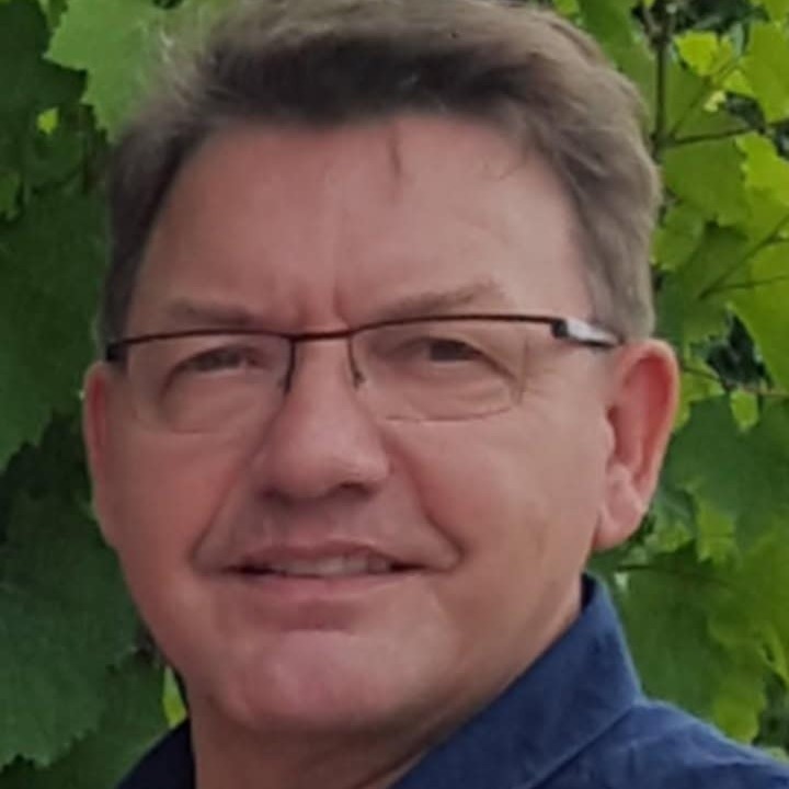 Photo de Gilbert WEITEL