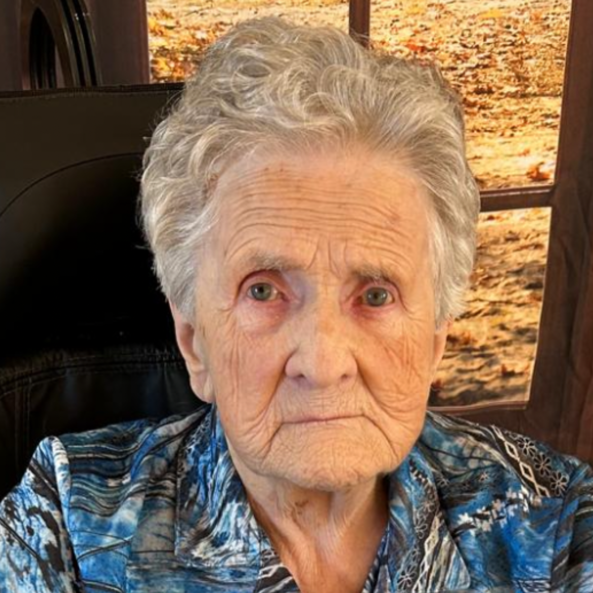 Photo d’Odile  PERRAUT