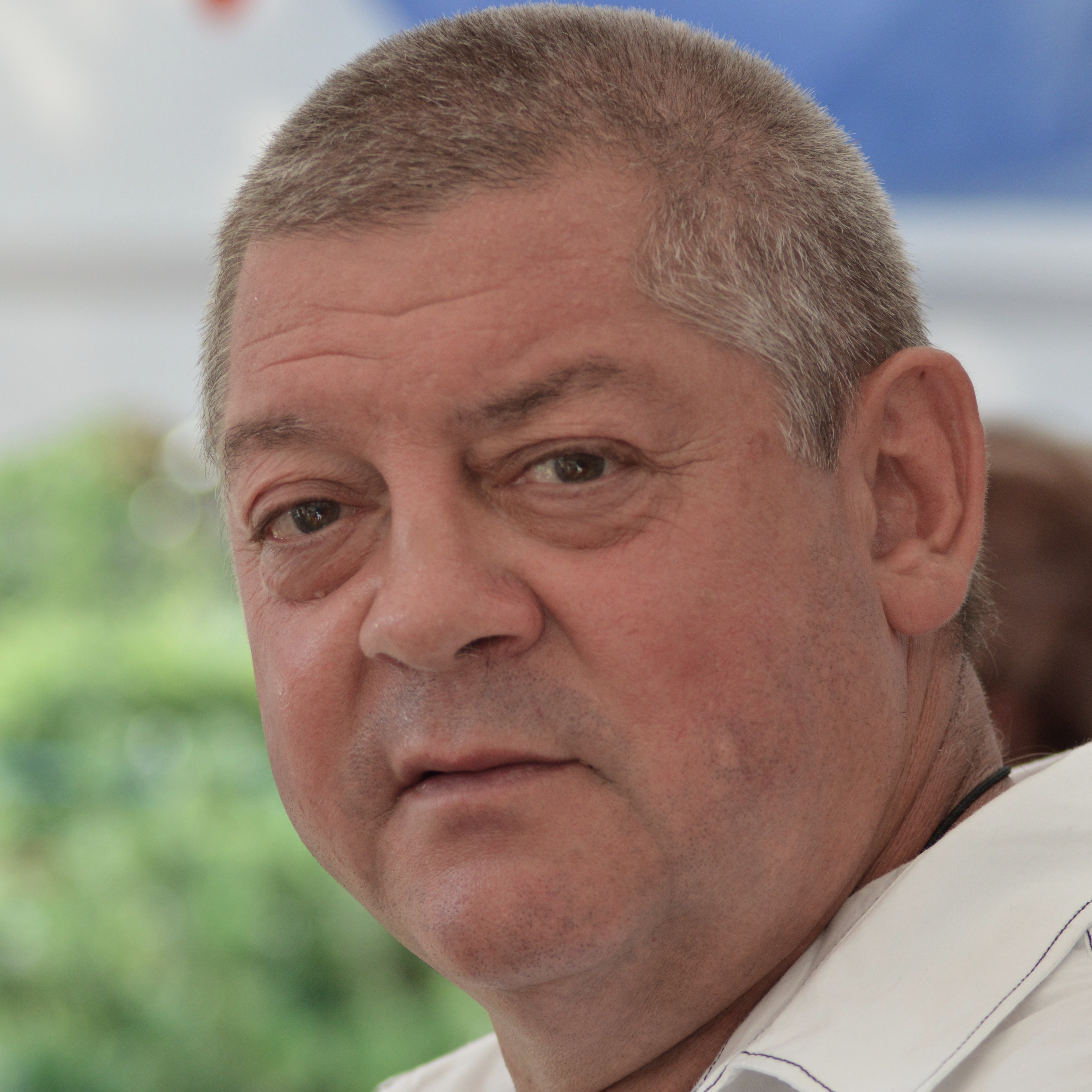 Photo de Jean KARCHER