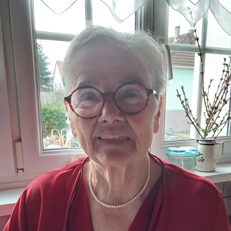 Photo d’Emma MARTIN