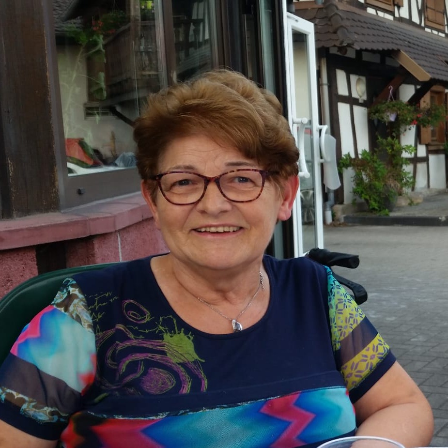 Photo de Madeleine  LANG