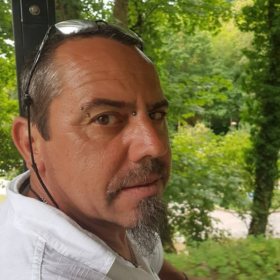 Photo d’Alexandre KIRMIS