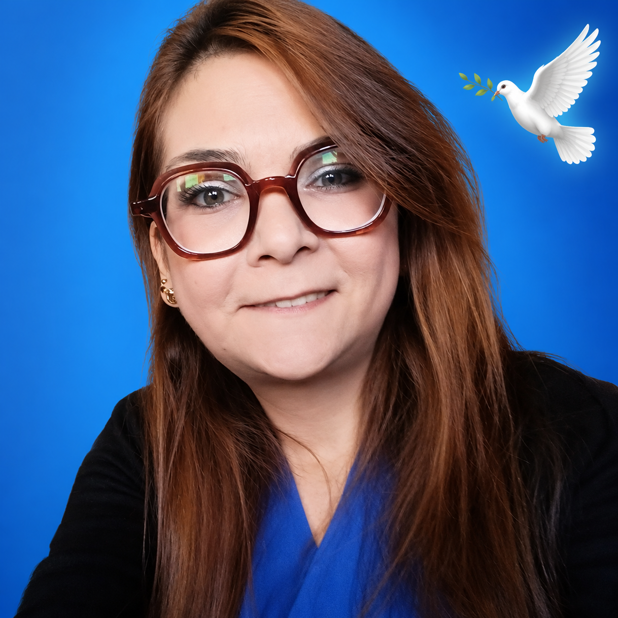 Photo de Rosita WETZEL
