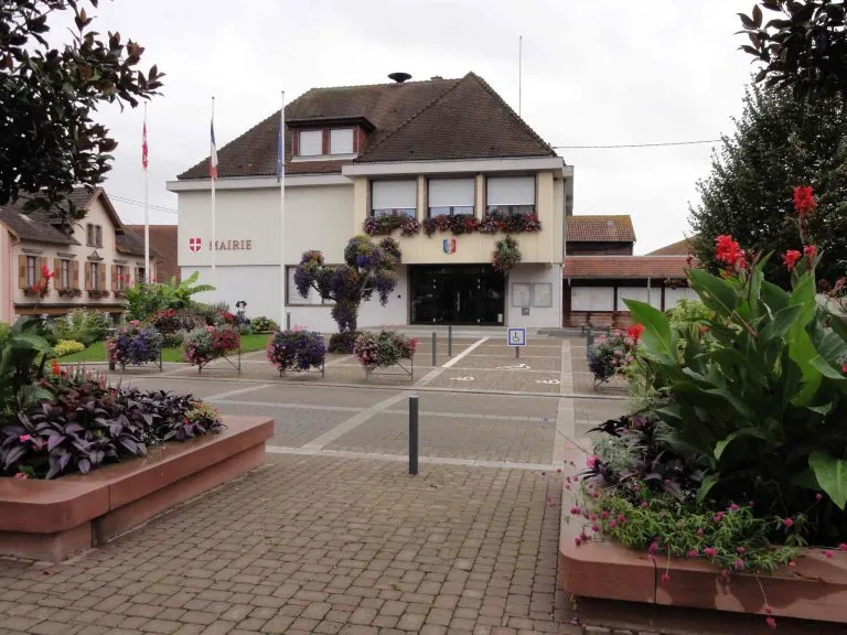 Mommenheim (67670)