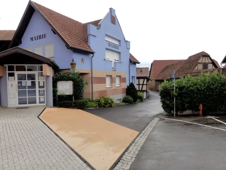 Olwisheim (67170)